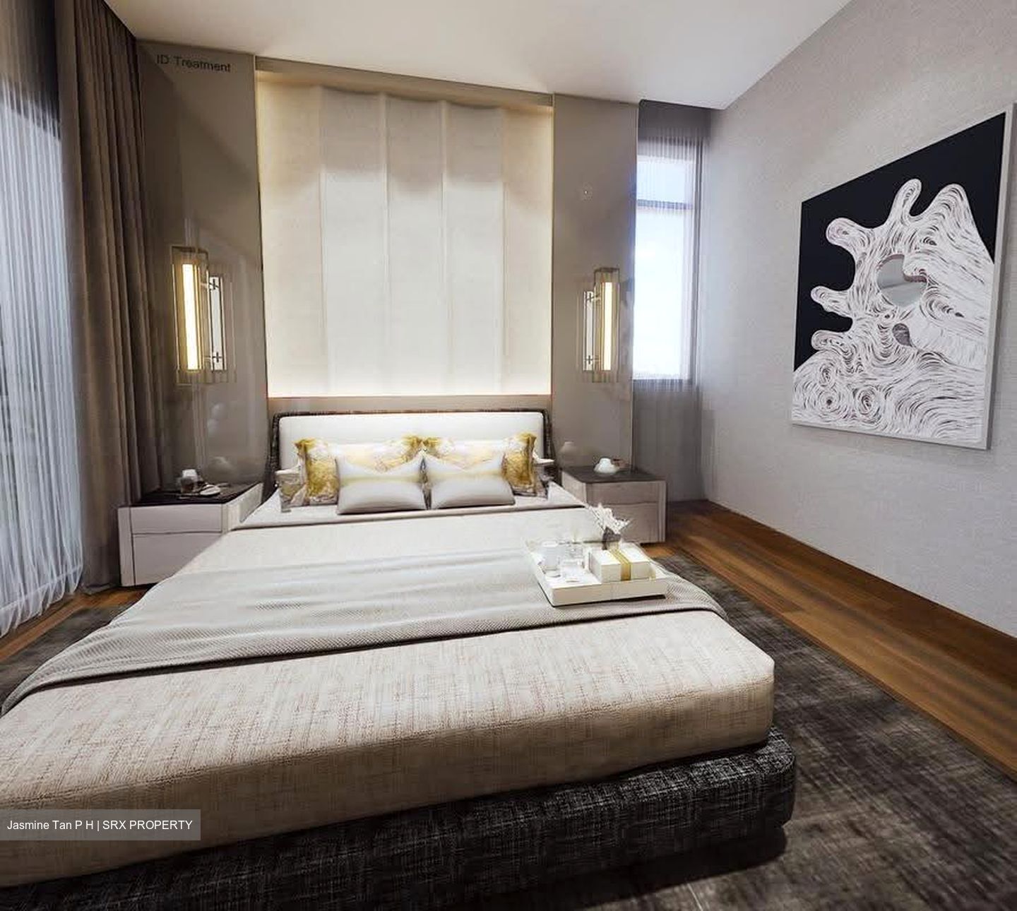 The Giverny Residences (D10), Apartment #620199011